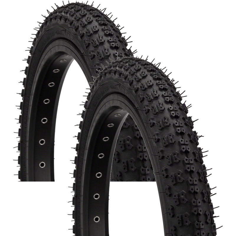 Load image into Gallery viewer, Kenda-K50-Tire-16-in-1.75-Wire-TR5138PO2-Wire-Bead-Tires

