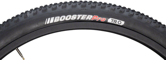 Pack of 2 Kenda Booster Pro Tire 26 x 2.4 Tubeless Folding Black 120tpi