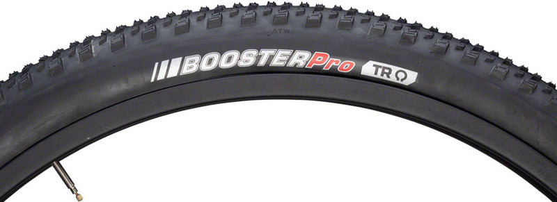 Load image into Gallery viewer, Kenda Booster Pro Tire 27.5 x 2.8 Tubeless Folding Black 120tpi 35psi Gravel MTB
