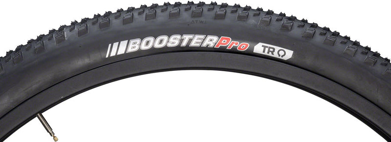 Load image into Gallery viewer, Kenda Booster Pro Tire - 29 x 2.2, Tubeless, Folding, Black, 120tpi
