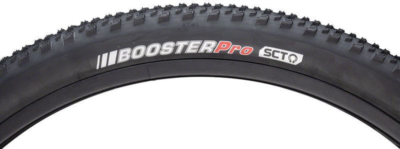 Load image into Gallery viewer, Kenda Booster Pro Tire 29 x 2.6 Tubeless Folding blk 120tpi SCT Mountain Bike
