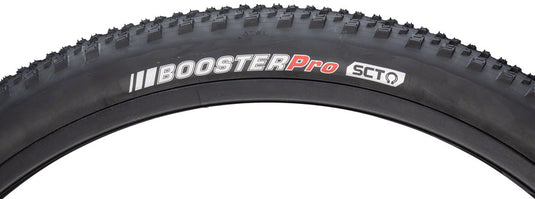 Kenda Booster Pro Tire - 27.5 x 2.8, Tubeless, Folding, Black, 120tpi, SCT