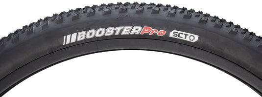 Kenda Booster Pro Tire 27.5 x 2.8 Tubeless Folding Black 120tpi SCT