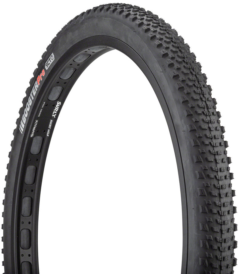 Load image into Gallery viewer, Kenda-Booster-Tire-27.5-in-2.8-in-Folding_TIRE5064
