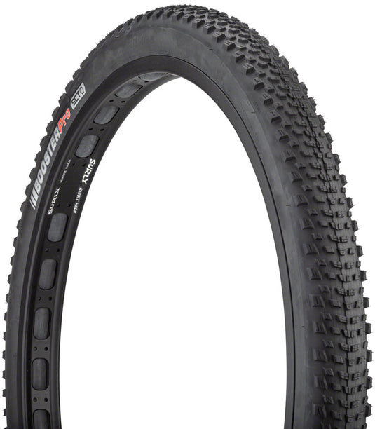 2 Pack Kenda Booster Pro Tire 29 x 2.6 Tubeless Folding Black 120tpi SCT