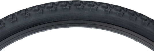 2 Pack Kenda Alfabite Style K831 Tire 24 x 1.95 Clincher Wire Black 22tpi