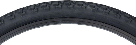 Kenda Alfabite Style K831 Tire - 26 x 1.95, Clincher, Wire, Black