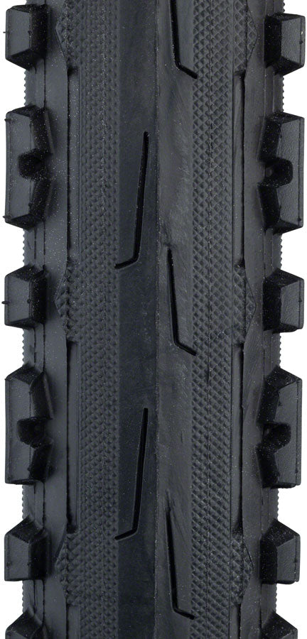 Kenda Kross Plus Tire 26 x 1.95 Clincher Wire Steel Black 60tpi Mountain Bike