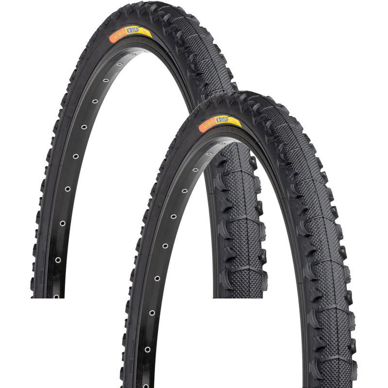 Load image into Gallery viewer, Kenda-Krisp-Tire-26-in-2-Wire-TR5167PO2-Wire-Bead-Tires
