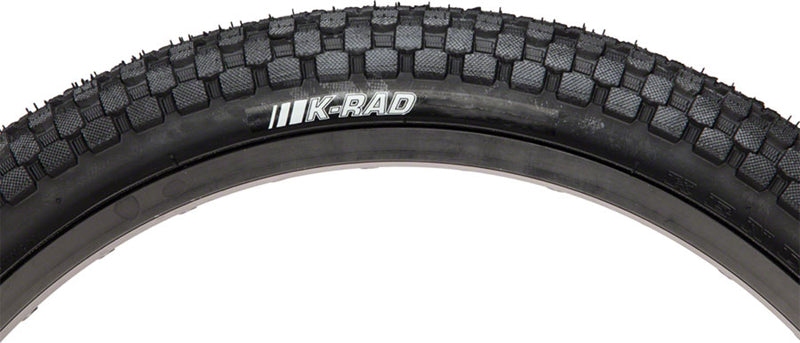 Load image into Gallery viewer, Kenda-K-Rad-Tire-26-in-2.3-in-Wire_TR5303
