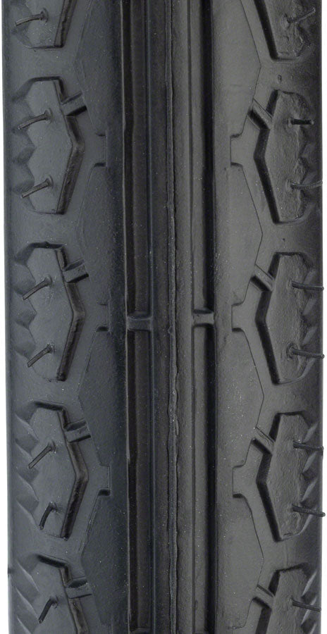 Load image into Gallery viewer, 2 Pack Kenda Cruiser K130 Tire 26 x 2.125 Clincher Wire Black/White 22tpi
