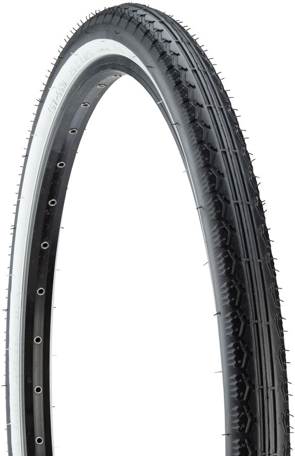 Load image into Gallery viewer, Kenda-Cruiser-K130-Tire-26-in-2.125-in-Wire_TR5180
