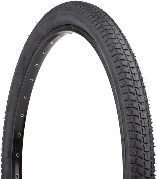 Pack of 2 Kenda Cruiser K927 Tire 26 x 2.125 Clincher Wire Black 22tpi
