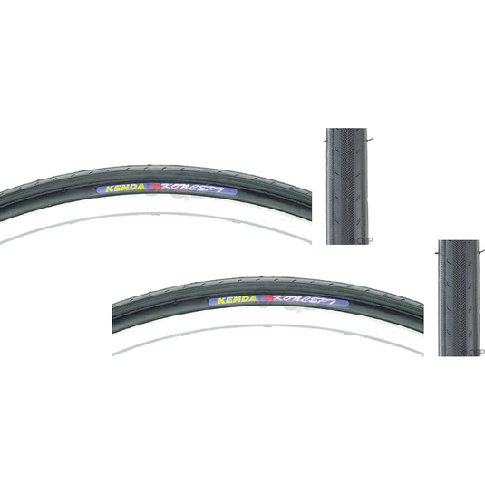 Kenda-Koncept-Tire-650c-23-Wire-TR5193PO2-Wire-Bead-Tires