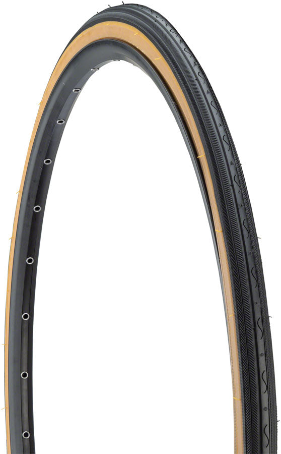 Load image into Gallery viewer, Kenda-Street-K40-Tire-27-in-1-3-8-in-Wire_TR5207

