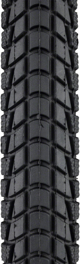 Pack of 2 Kenda Komfort Tire 700 x 40 Clincher Wire Black 60tpi 75psi Road