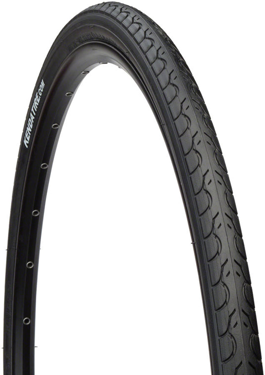 Pack of 2 Kenda Kwest Tire 26 x 1.5 Clincher Wire Black 60tpi Road Bike