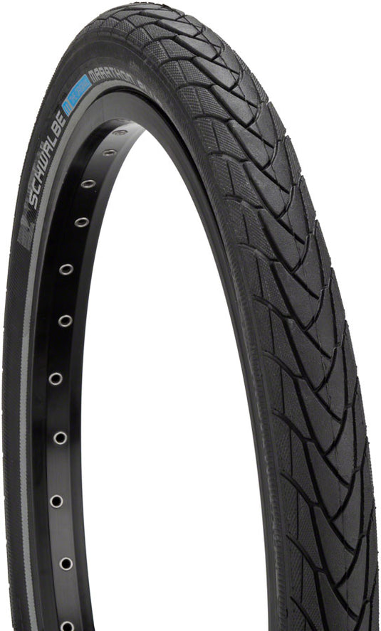 2 Pack Schwalbe Marathon Plus Tire 20 x 1.75 Clincher Wire Performance Line