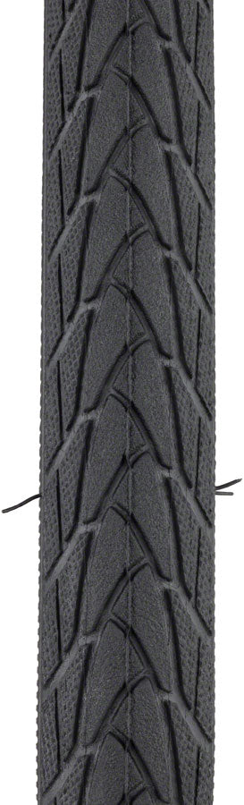 Schwalbe Marathon Plus MTB Tire 26 x 2.1 Clincher Wire Performance Dual