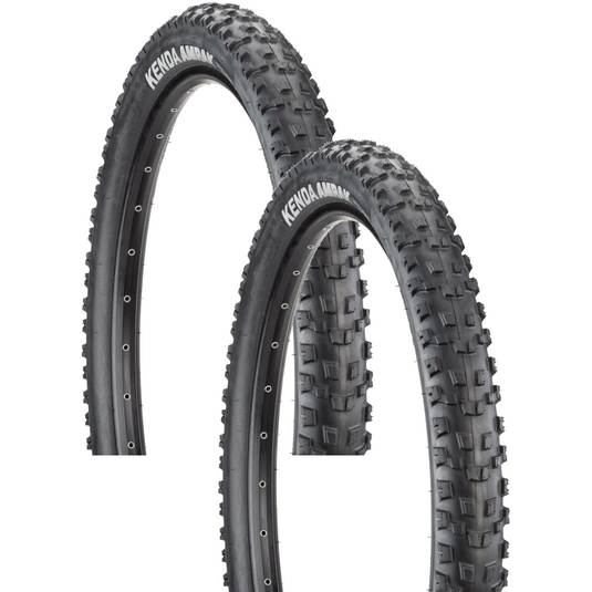 Kenda-Amrak-Tire-26-in-2.4-Wire-TR5342PO2-Wire-Bead-Tires