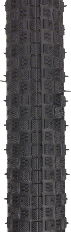 Pack of 2 Kenda Karvs Tire 700 x 25 Clincher Folding Black TPI 60 PSI 110