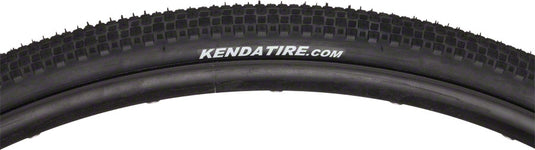 Kenda Karvs Tires 700 x 28 Clincher Folding Black 60tpi Pack of 2