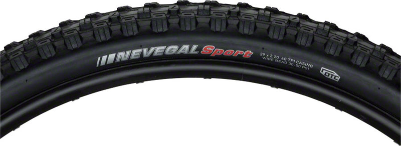 Load image into Gallery viewer, Kenda-Nevegal-Sport-Tire-29-in-2.2-in-Wire_TR5532
