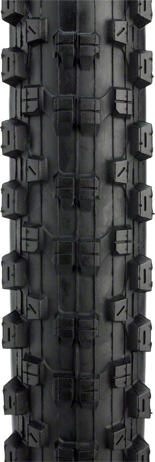 Kenda Nevegal Sport Tir 26 x 2.1 Clincher Wire Black Steel Bead Mountain Bike