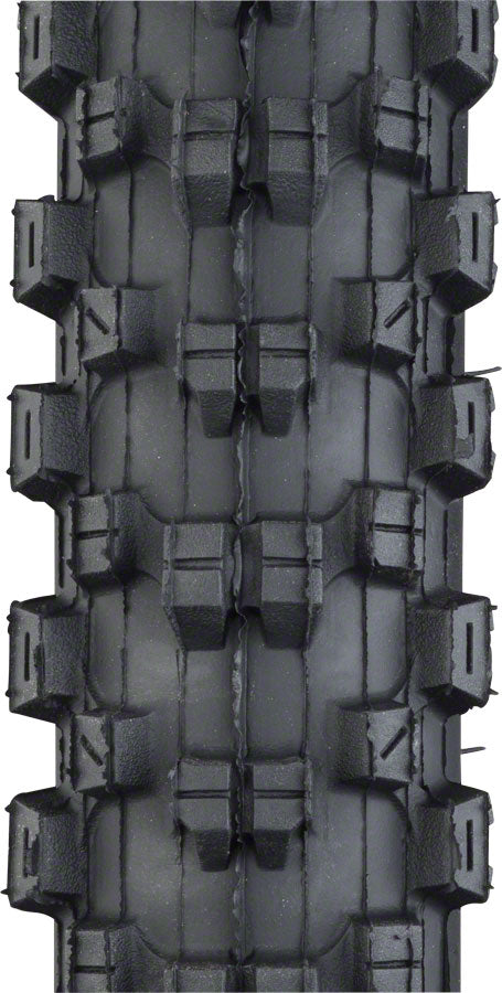 Load image into Gallery viewer, Kenda Nevegal DH Tire 26 x 2.5 Clincher Wire Black Reflective Mountain Bike
