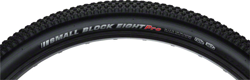 Load image into Gallery viewer, Kenda-Small-Block-8-Pro-Tire-26-in-2.1-Folding_TIRE7083
