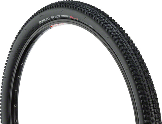 Kenda Small Block 8 Pro Tire 27.5 x 2.1 Tubeless Folding Black Mountain Bike