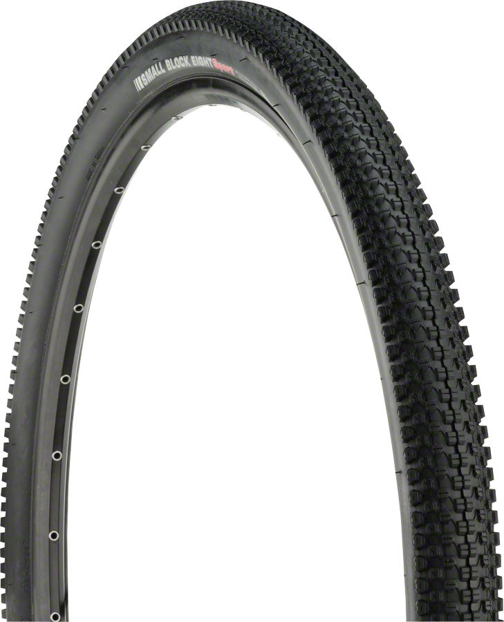 Load image into Gallery viewer, Kenda Small Block 8 Sport Tire 29 x 2.1 Clincher Wire Black Mountain Bike Road

