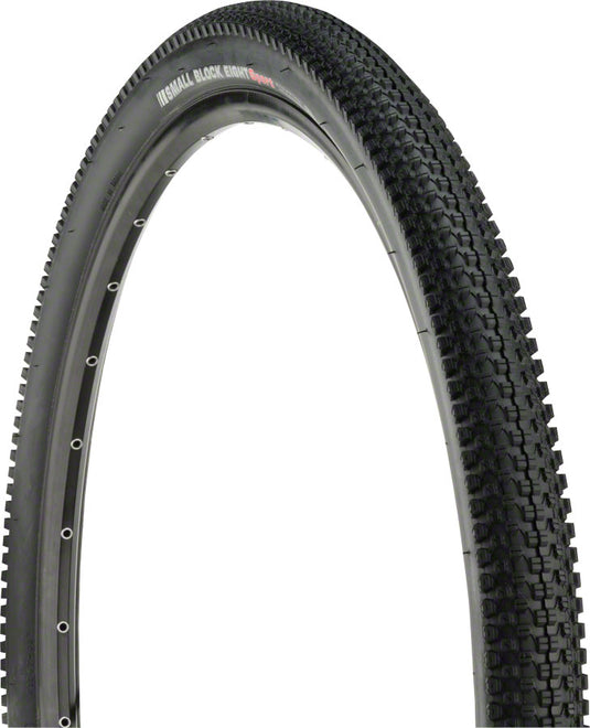 Kenda Small Block 8 Sport Tire 29 x 2.1 Clincher Wire Black Mountain Bike Road