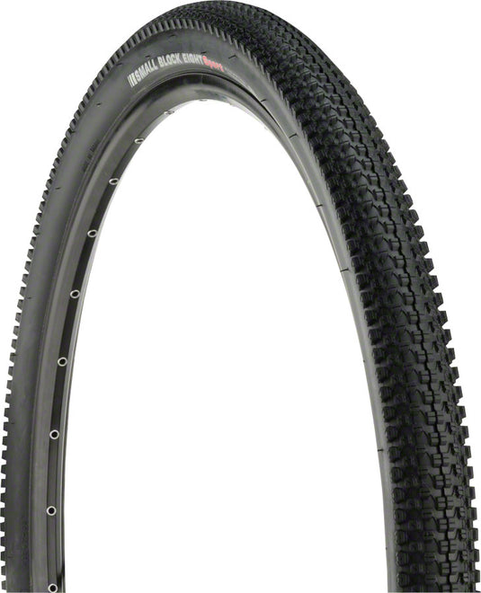 Pack of 2 Kenda Small Block 8 Sport Tire 29 x 2.1 Clincher Wire Black