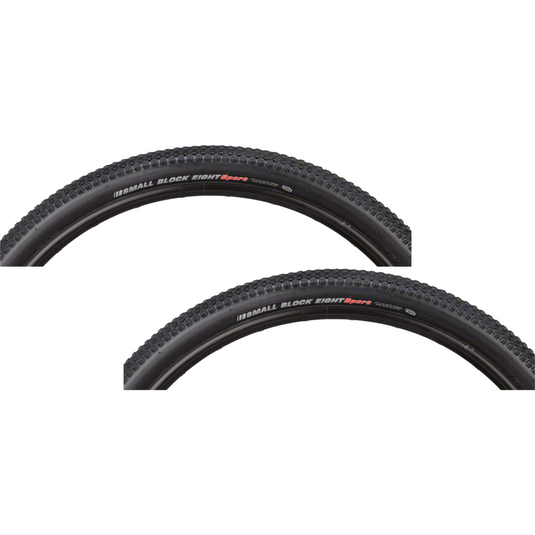Kenda-Small-Block-8-Sport-Tire-29-in-2.1-Wire-TR5547PO2-Wire-Bead-Tires