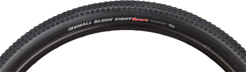 Load image into Gallery viewer, Kenda-Small-Block-8-Sport-Tire-29-in-2.1-in-Wire_TR5547

