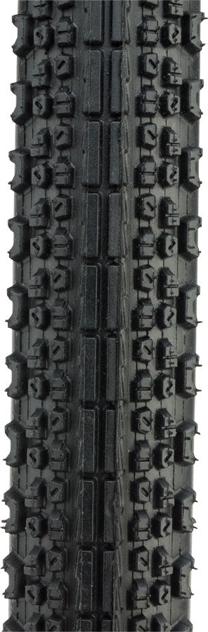 Kenda Flintridge Pro Tire 700 x 35 Tubeless Folding Black Road Bike