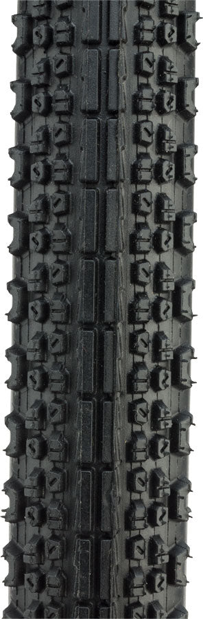 Kenda Flintridge Pro Tire 700 x 35 Tubeless Folding Black 120tpi Cyclocross