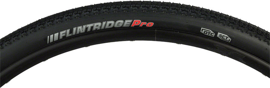 Pack of 2 Kenda Flintridge Pro Tire 700 x 40 Tubeless Folding Black
