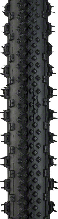 Kenda Happy Medium Pro Tire 700 x 35c DTC/SCT Tubeless Folding Black Gravel