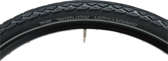 Pack of 2 Schwalbe Marathon Mondial Tire 700 x 40 Clincher Evolution Line