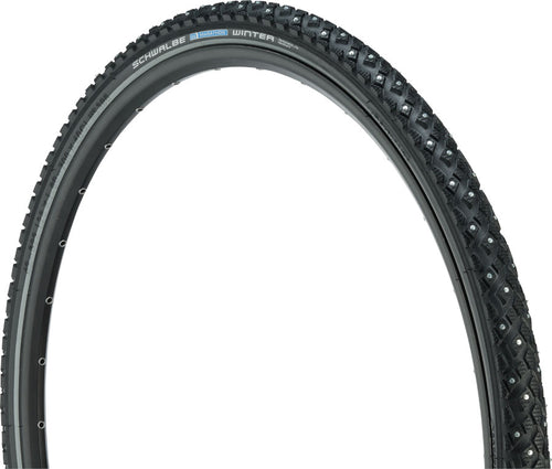 Schwalbe-Marathon-Winter-Plus-Tire-700c-40-mm-Wire-TR5580-Wire-Bead-Tires