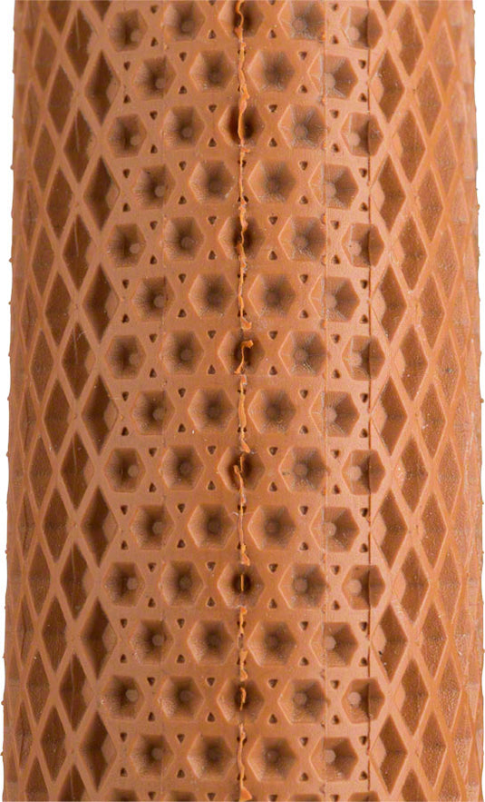 Cult X Vans Tire 20 x 2.4 Clincher Wire Gum/Black Reflective BMX Bike