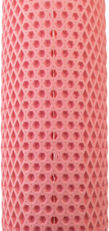 Load image into Gallery viewer, Cult x Vans Tire - 20 x 2.4, Clincher, Wire, Pink /Black
