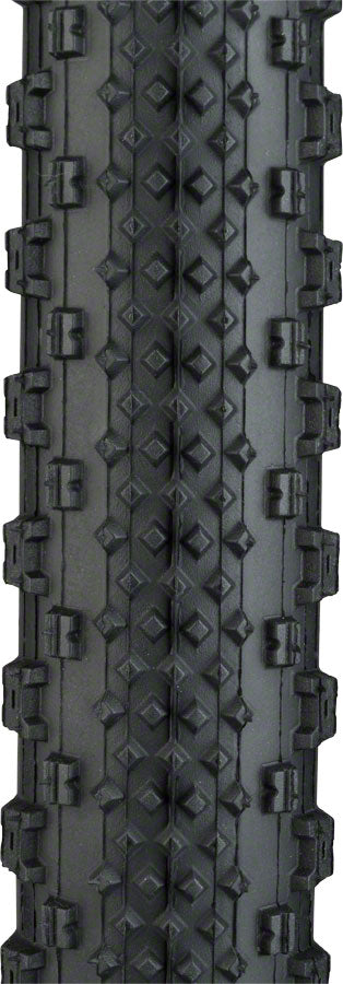 Load image into Gallery viewer, Pack of 2 Kenda Happy Medium Pro Tire 700 x 40 Clincher Folding Black
