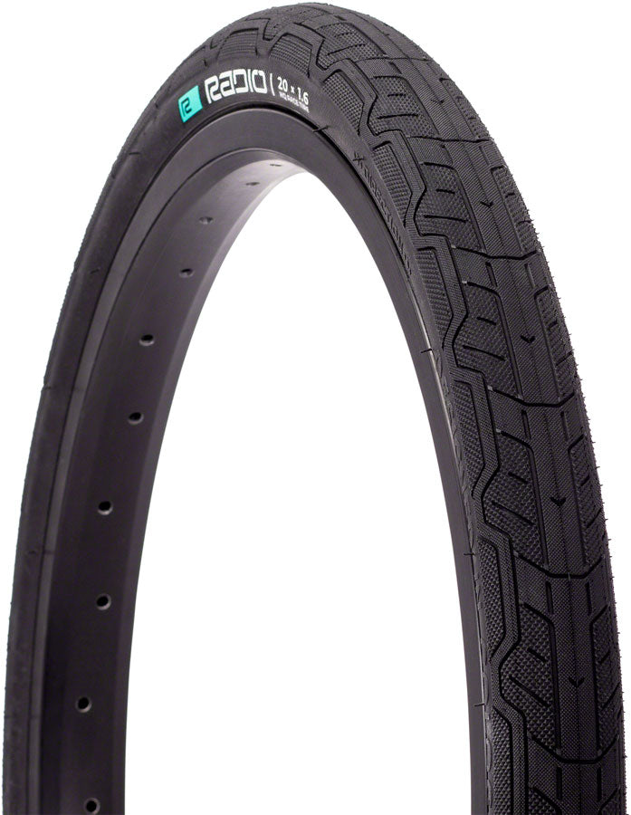 Load image into Gallery viewer, Radio-Oxygen-Tire-20-in-1.6-in-Folding_TIRE1289
