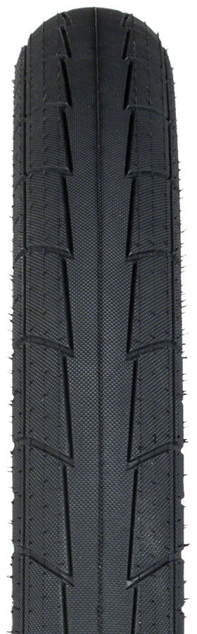 Salt Tracer Tire - 12 x 2", Black