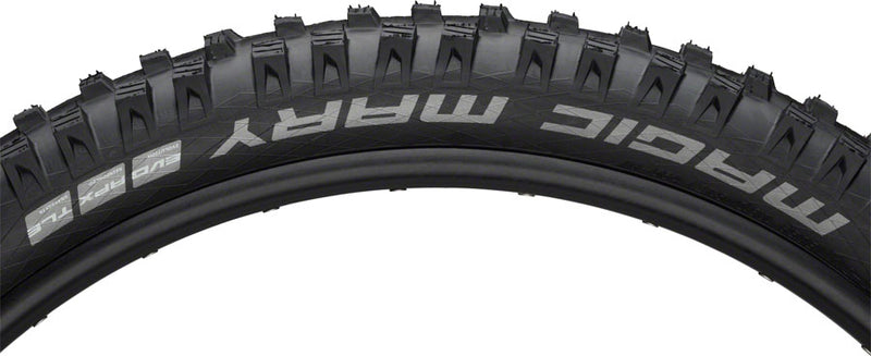 Load image into Gallery viewer, Schwalbe-Magic-Mary-Tire-27.5-in-2.8-Folding_TIRE8232
