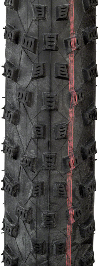 Pack of 2 Schwalbe Rocket Ron Tire 27.5 x 2.25 Clincher Folding Black
