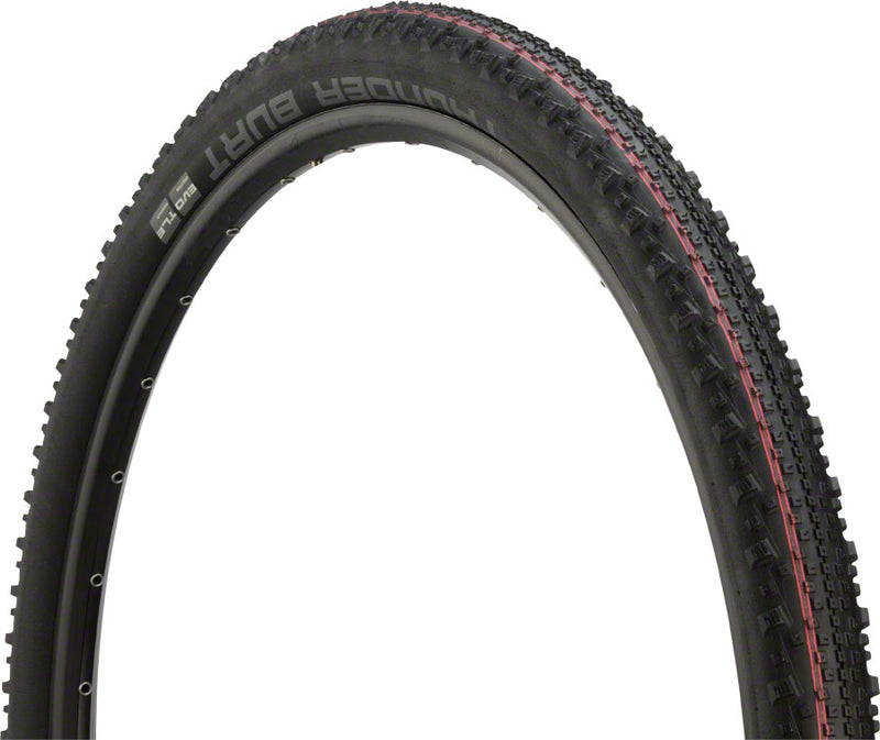 Load image into Gallery viewer, 2 Pack Schwalbe Thunder Burt Tire 29x2.35 Tubeless Folding Evo Super Ground
